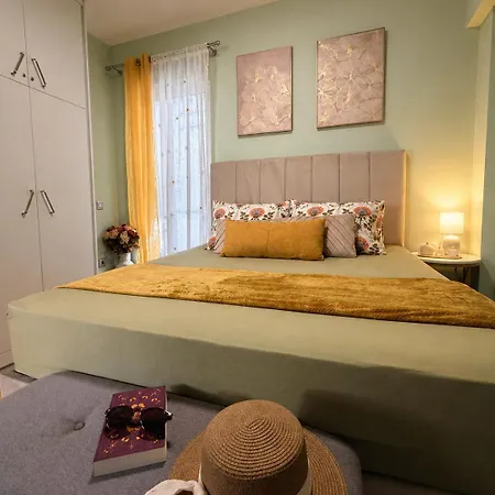Daire Cozy Nook İstanköy
