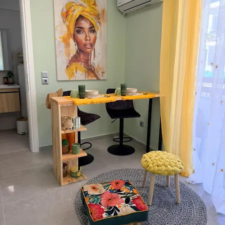 Cozy Nook Daire İstanköy