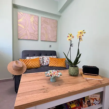 Cozy Nook