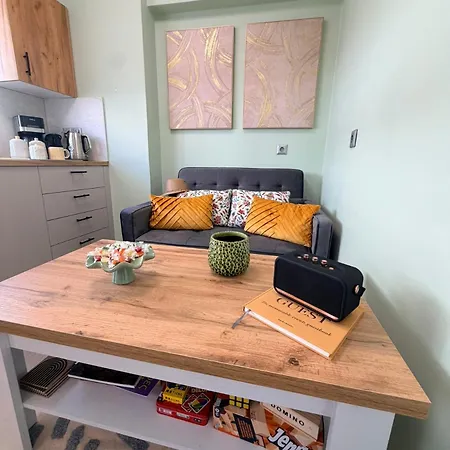 Cozy Nook İstanköy