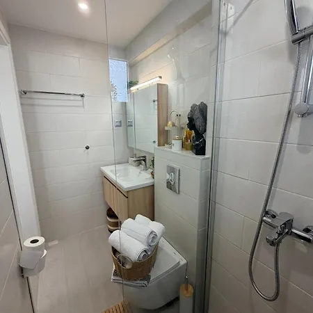 Cozy Nook * Kos-stad