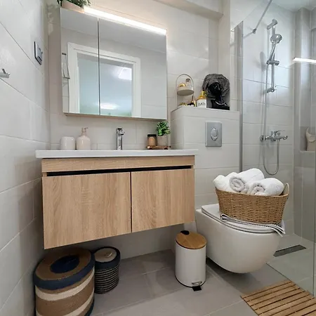 Cozy Nook