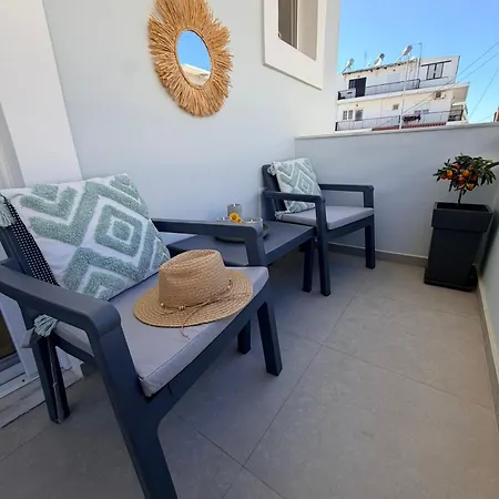 Cozy Nook Kos-stad