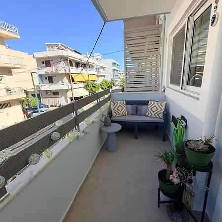 Daire Cozy Nook İstanköy