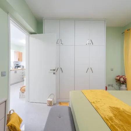 Cozy Nook Daire İstanköy