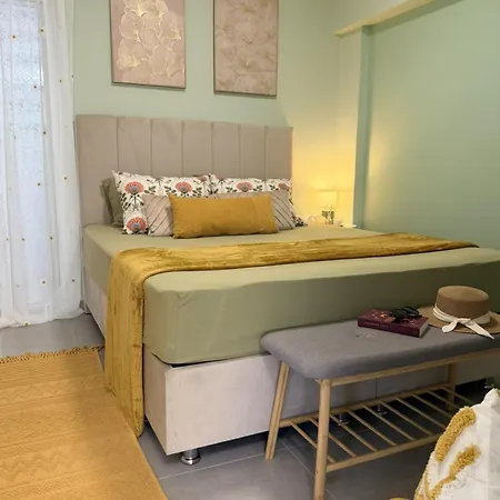 Cozy Nook Appartement Kos-stad